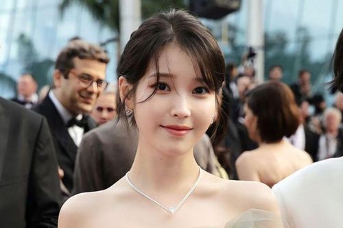 IU xác nhận không thể biểu diễn tại Hàn Quốc trong năm nay