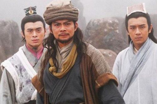 Những bộ phim Kim Dung từng tạo nên cơn sốt châu Á