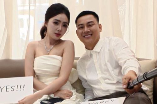 Mảnh ghép giúp Hoài Lâm tìm thấy hạnh phúc trọn đời bên Ngọc Trinh