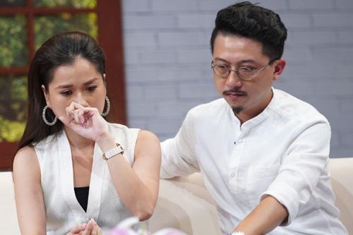 Lâm Vỹ Dạ và Hứa Minh Đạt cùng rơi vào cảnh khó
