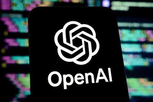 OpenAI cảnh báo về chiến dịch sao chép mô hình AI