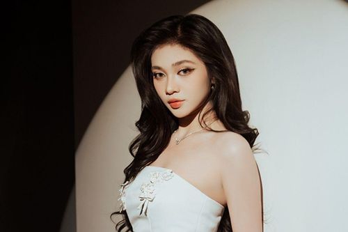 Sức hút của Á hậu Minh Kiên và cơ hội sau Trại Buôn Người
