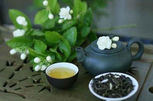 Uống trà sau khi ăn có làm giảm hấp thu sắt?