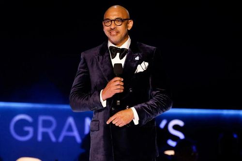 GRAMMY 2027 vẫn giữ hạng mục Nhạc Pop châu Á dù BTS phản đối