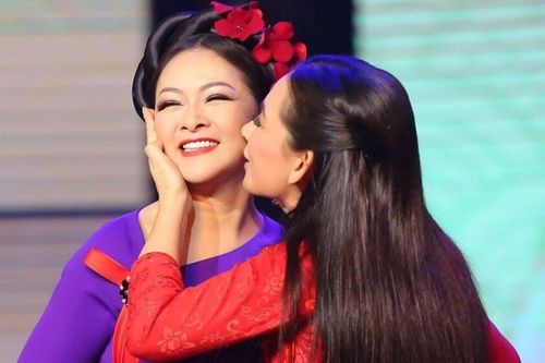 Như Quỳnh lên tiếng về Phi Nhung sau 5 năm qua đời