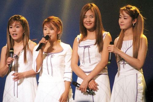 Trước BTS và BLACKPINK, những ngôi sao này từng thống trị Kpop: Và giờ họ đã trở lại!