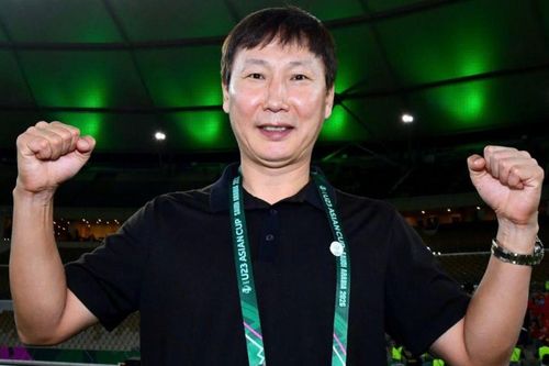 HLV Kim Sang Sik tuyên bố không ngán Malaysia phiên bản FIFA ASEAN Cup