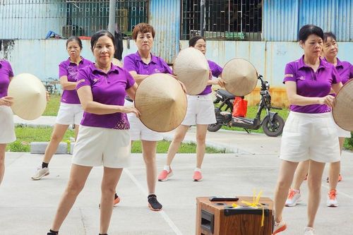 Người Hà Nội đang sử dụng không gian công cộng thế nào?