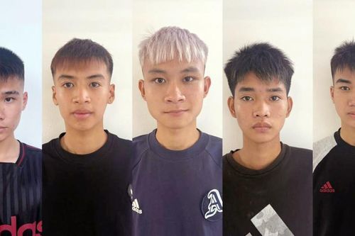 Hà Tĩnh: Khởi tố nhóm thanh thiếu niên đua xe, gây tai nạn chết người