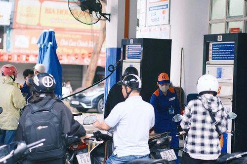 Xăng dầu sắp 'thả giá' tăng giảm trong ngày, thị trường sẽ ra sao?