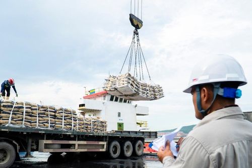Vì sao một dây chuyền đồng bộ giúp xi măng giữ chất lượng ổn định?