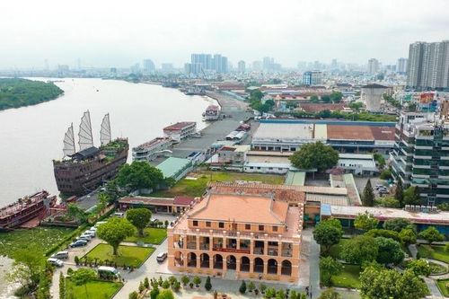 Không gian văn hóa: 'phần hồn' không thể bỏ quên khi đô thị hóa