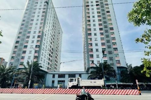 TP. Hồ Chí Minh: Làm gì để hiện thực hóa 181.257 căn nhà ở xã hội?