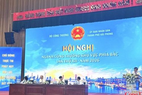 Ngành Công Thương phía Bắc: Đề xuất giải pháp tháo gỡ điểm nghẽn