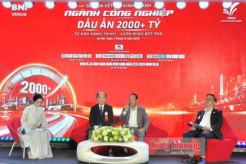 SME muốn vào chuỗi cung ứng FDI: Cần thay đổi cách làm