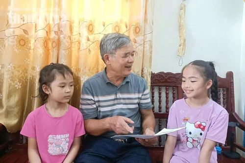 “Giữ lửa” hiếu học trong mỗi dòng họ