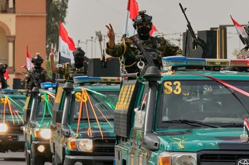 Iraq - Cơ hội và thách thức mới
