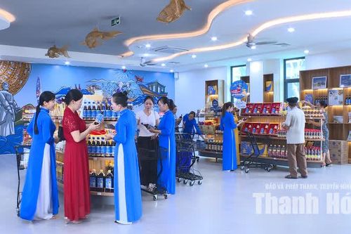 Gieo thương hiệu, gặt giá trị