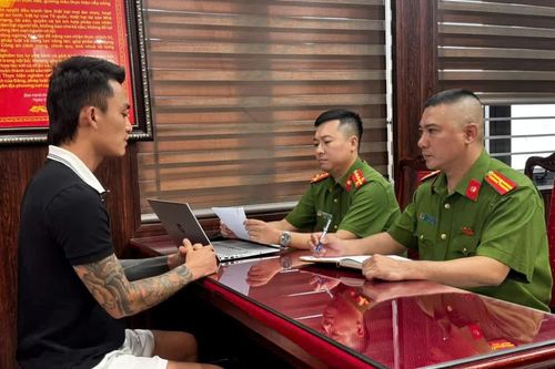 Khởi tố TikToker “Minh Sầm Sơn”