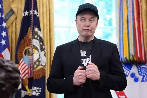 Ông Elon Musk tham gia dự án của Mỹ định hình tương lai tác chiến tự động