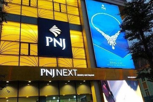 Thanh khoản cổ phiếu PNJ vượt 1.000 tỷ đồng sau chưa đầy 1 tiếng giao dịch