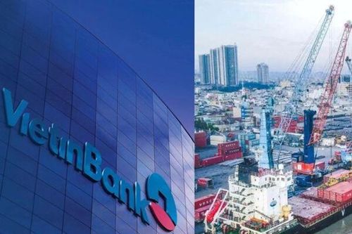 VietinBank bán được 32% vốn đang nắm tại Cảng Hải Phòng