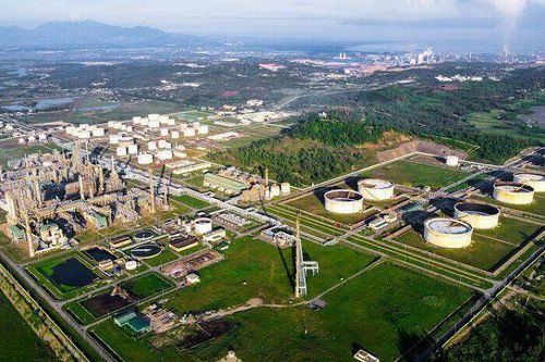 Miễn tiền thuê hơn 36ha đất cho CTCP Lọc hóa dầu Bình Sơn trong gần 22 năm không đúng quy định