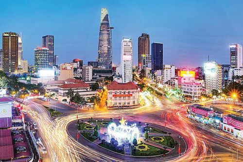 Vị thế mới của Việt Nam trong cuộc đua tài chính số khu vực châu Á