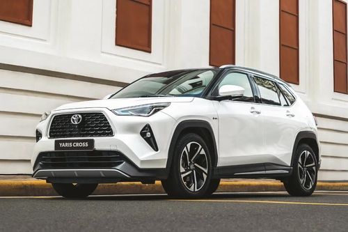 Toyota Việt Nam tăng trường bứt phá 45% tháng 9/2026: Xe Hybrid đóng vai trò chủ lực