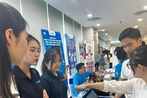 Hà Nội phát động cuộc thi nghiên cứu, sáng tạo dành cho học sinh, sinh viên