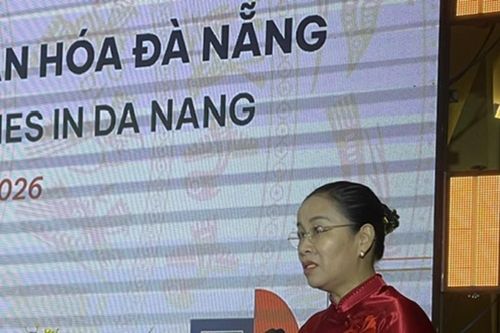 Đà Nẵng xác định 6 ngành công nghiệp văn hóa trọng điểm