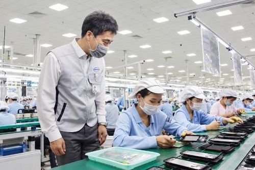 Đối thoại sớm, ngăn ngừa tranh chấp lao động