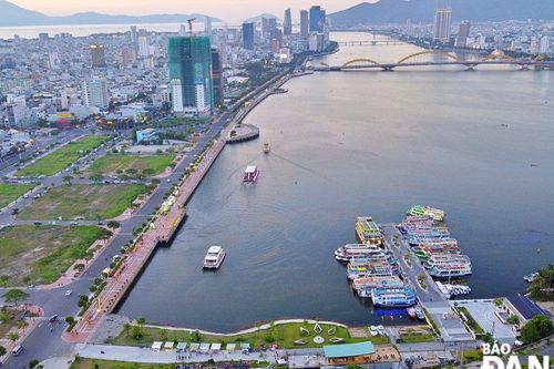 Kế hoạch phát triển vận tải đường thủy nội địa Đà Nẵng đến năm 2030