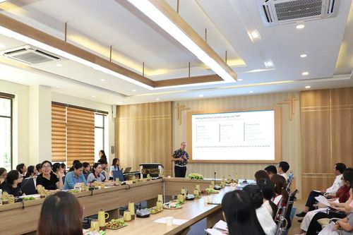 Đà Nẵng nâng cao năng lực chăm sóc sức khỏe tâm thần cho học sinh