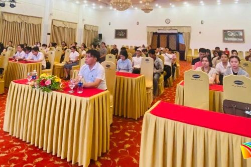 Nâng cao kỹ năng truy xuất nguồn gốc thực phẩm