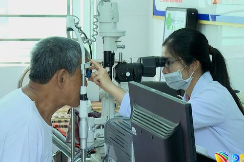 Phường Hòa Khánh phấn đấu tỷ lệ bao phủ bảo hiểm y tế đạt 95% dân số