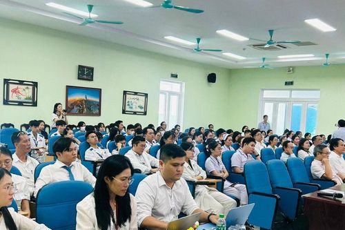 Cập nhật chẩn đoán, can thiệp phục hồi chức năng nhi khoa