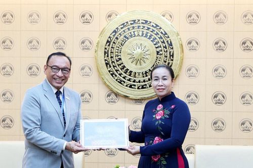 Đà Nẵng phê duyệt 17 chương trình, dự án do WVI tài trợ