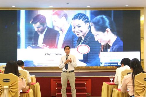 Hỗ trợ doanh nghiệp Đà Nẵng nâng cao tiêu chuẩn về hệ thống quản lý môi trường