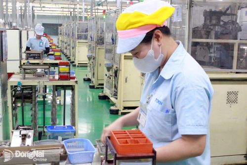 An toàn lao động - nền tảng phát triển bền vững