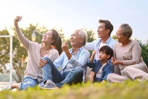 Giữ sự yêu thương, tôn trọng trong mỗi gia đình