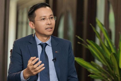 Phía sau quyết định triển khai mô hình tài trợ chuỗi cung ứng đa tầng của ngân hàng có vốn điều lệ lớn nhất Việt Nam