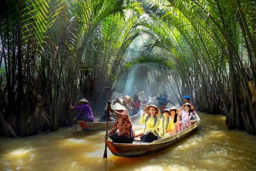 Phường Thới Sơn: Tổng kết, trao giải 2 hội thi quảng bá du lịch cộng đồng