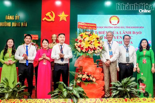 Kỷ niệm Ngày Khuyến học Việt Nam 2-10: Lan tỏa tinh thần học tập suốt đời