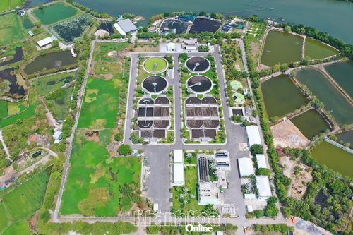 Khánh Hòa ban hành Quy định phân cấp quản lý hoạt động thoát nước và xử lý nước thải trên địa bàn tỉnh