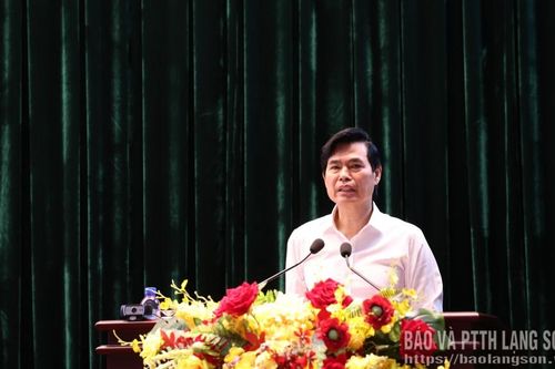 Phấn đấu hoàn thành cao nhất các mục tiêu, chỉ tiêu phát triển kinh tế - xã hội năm 2026