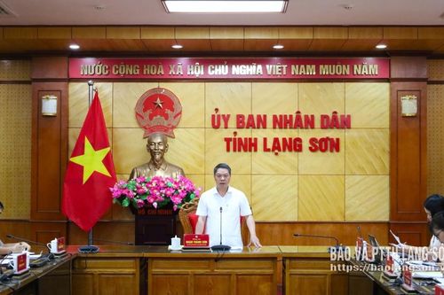 Ban Chỉ đạo Thi hành án dân sự tỉnh triển khai nhiệm vụ trọng tâm 3 tháng cuối năm