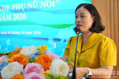 Hội Liên hiệp phụ nữ tỉnh tổ chức Hội nghị “Lắng nghe phụ nữ nói”