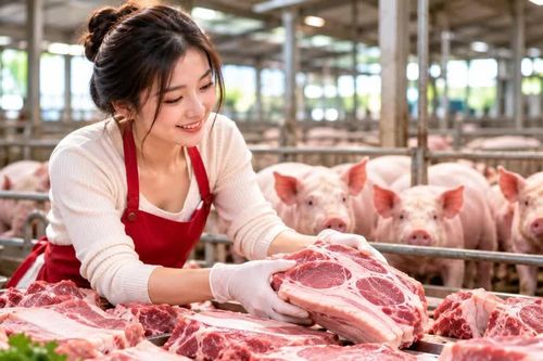 Giá lợn hơi hôm nay 2/10: Nhiều địa phương giữ mức 56.000 đồng/kg