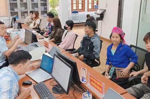 Lào Cai: 76/99 xã, phường đạt trên 75% dự toán thu ngân sách năm 2026